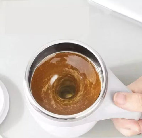Caneca Mixer Automática
