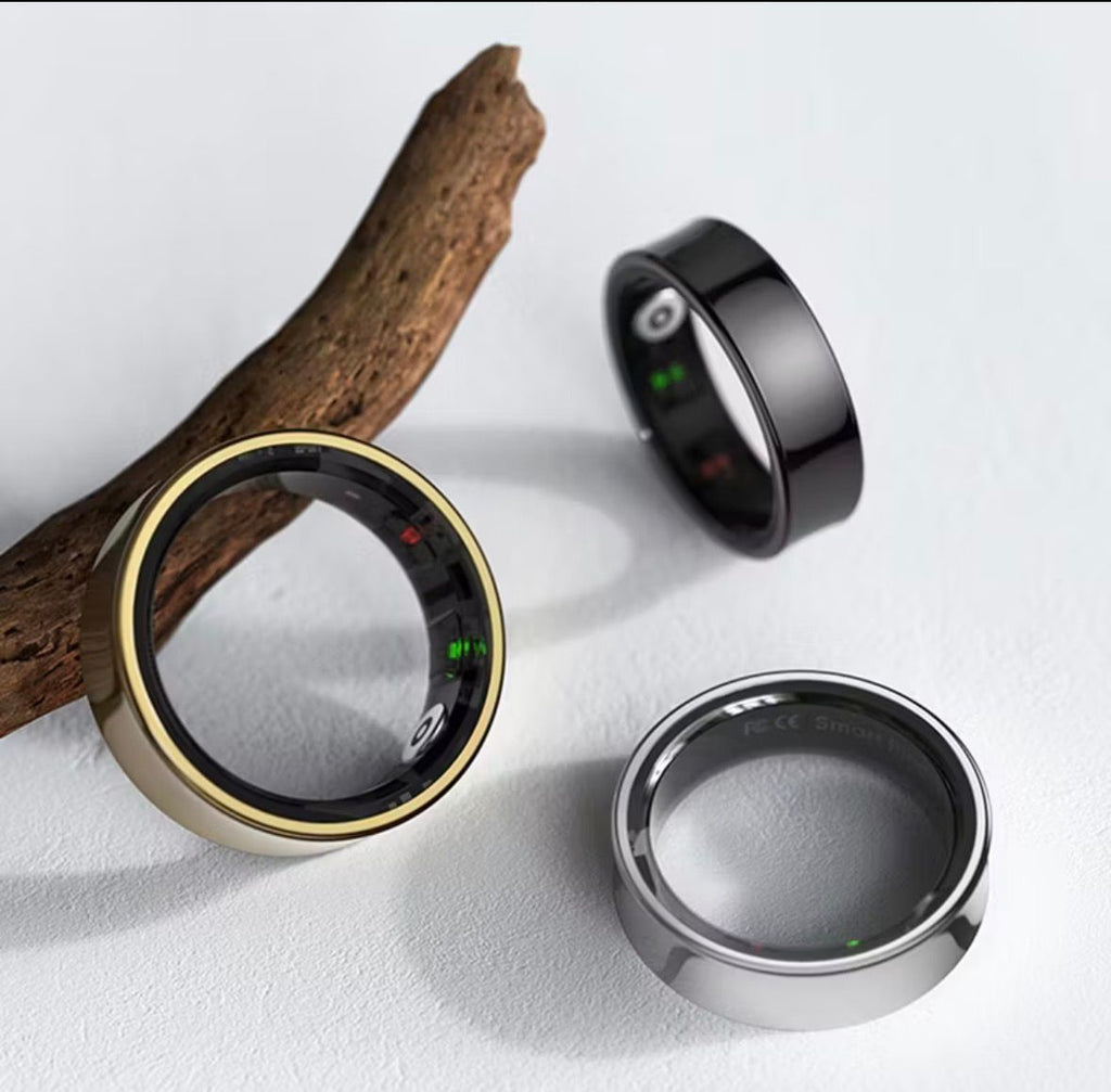 Smart Ring Anel Inteligente