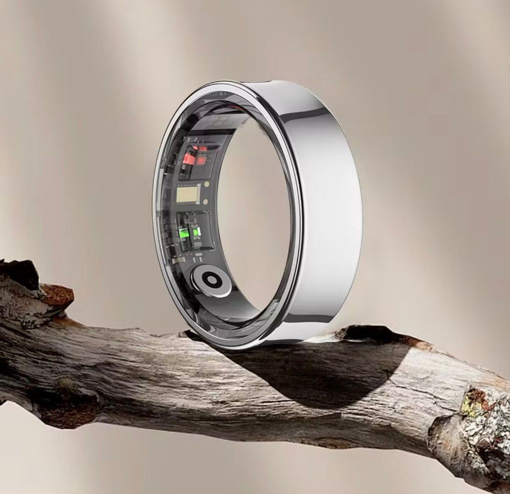 Smart Ring Anel Inteligente