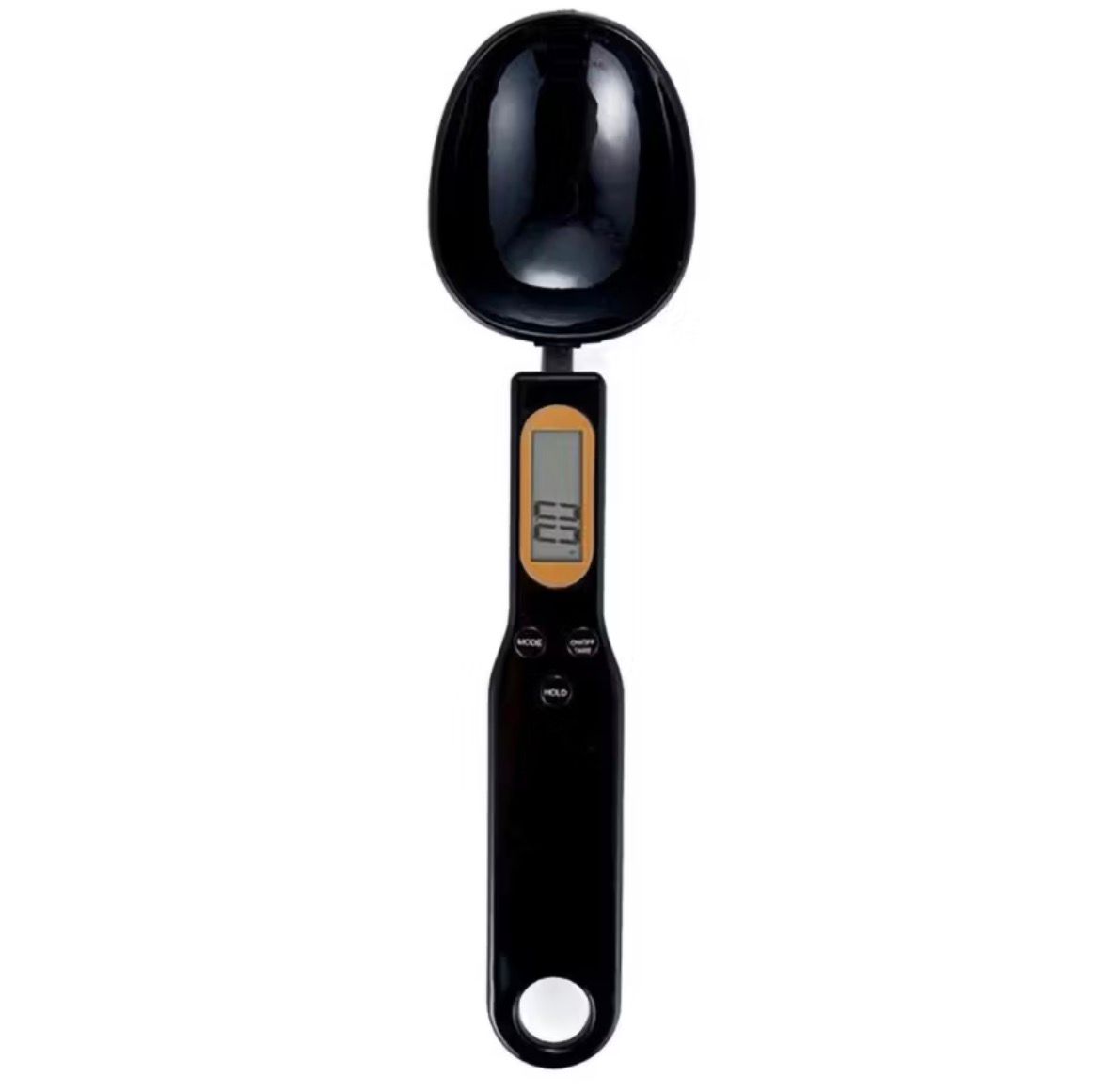 Colher Balança Digital