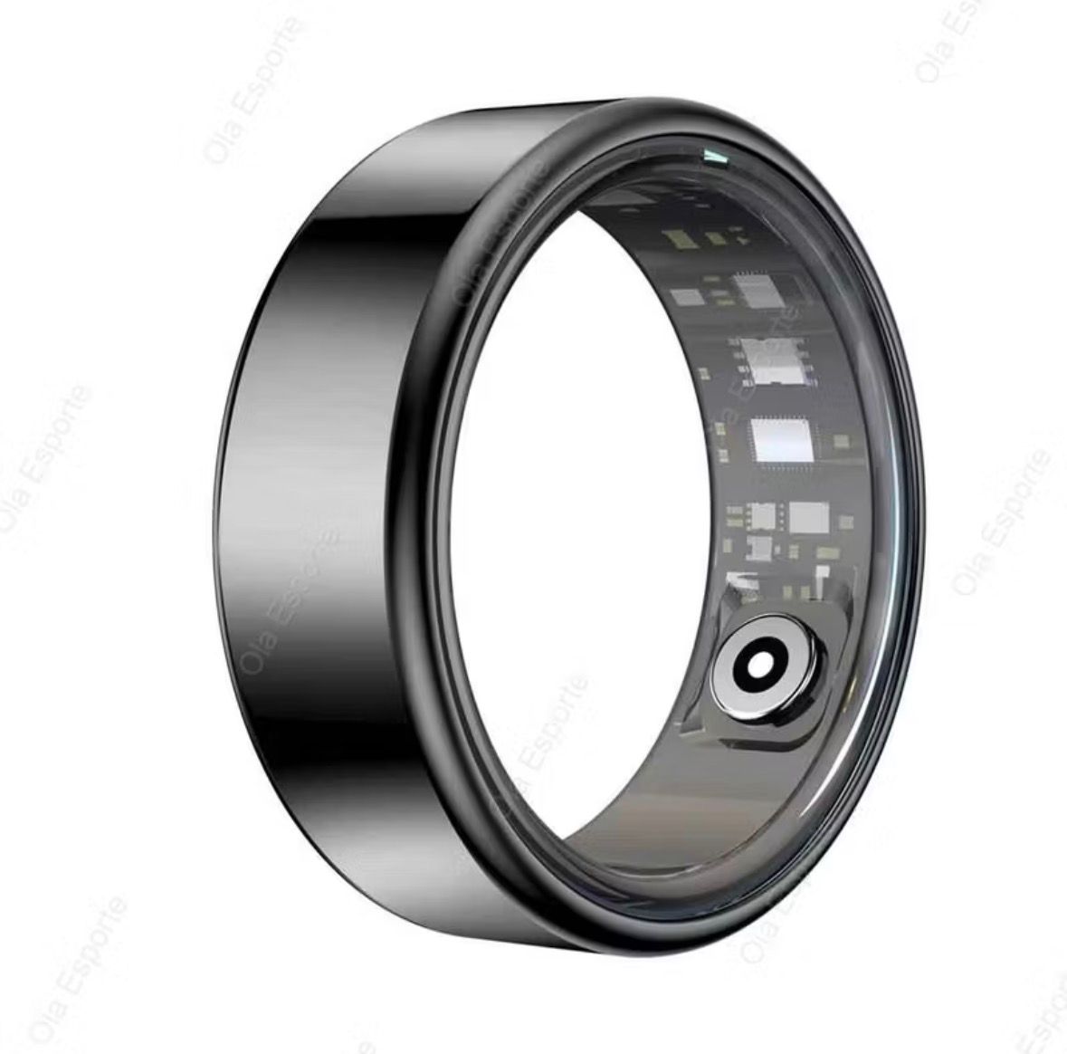 Smart Ring Anel Inteligente