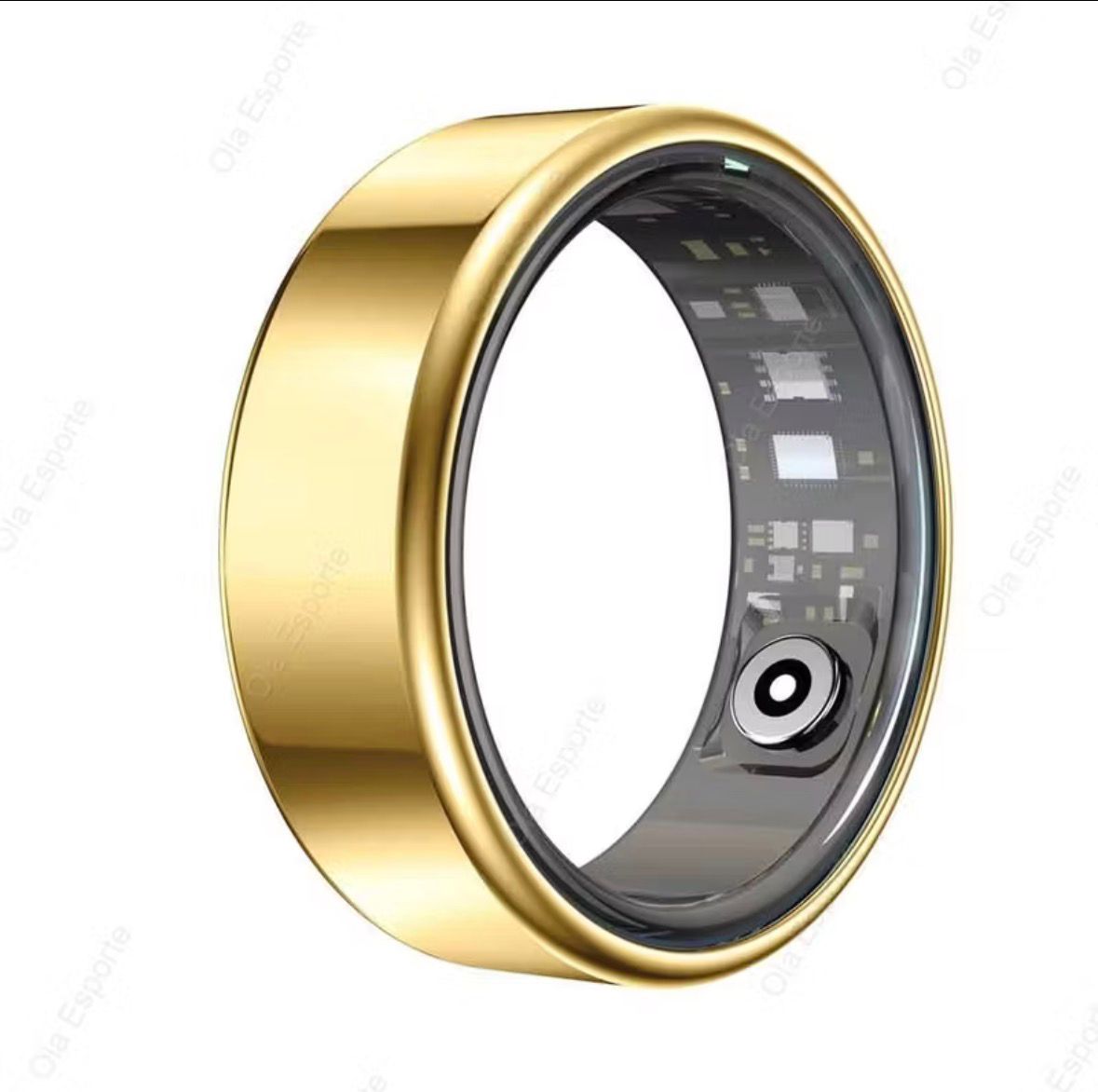 Smart Ring Anel Inteligente