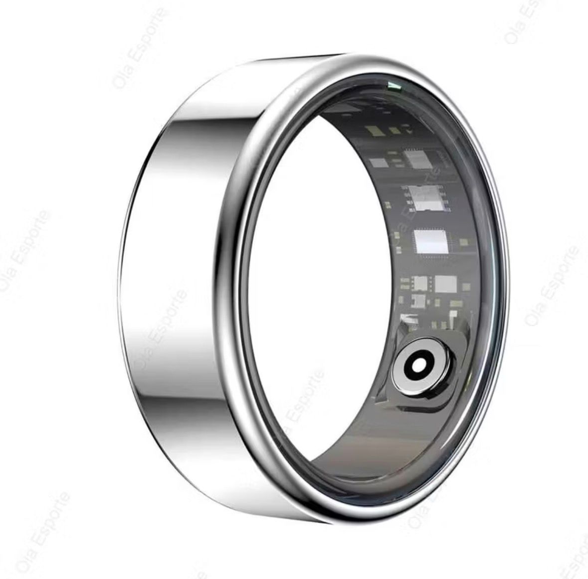 Smart Ring Anel Inteligente